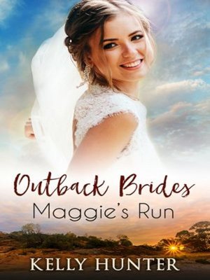cover image of Maggie's Run